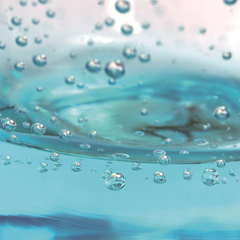 What are the key considerations when selecting foam additives?